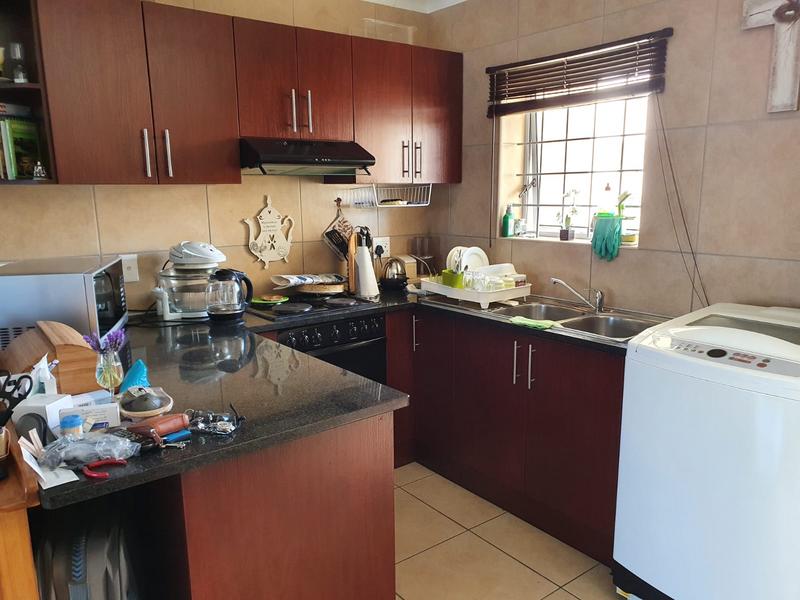 2 Bedroom Property for Sale in Burgundy Estate Western Cape